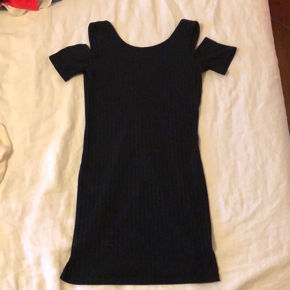 Kendall & Kylie Maxi Dress